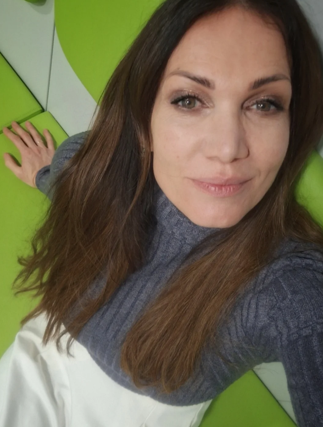Majda Šušelj Tara