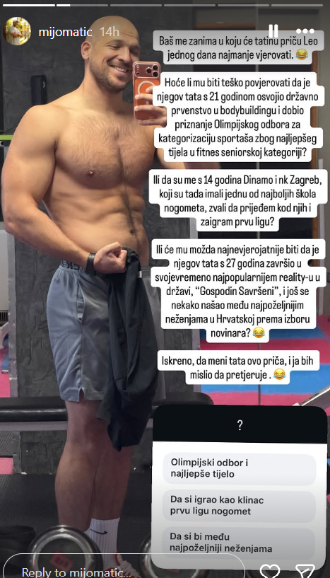 Mijo Matić