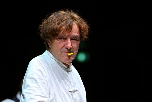 Goran Bregović