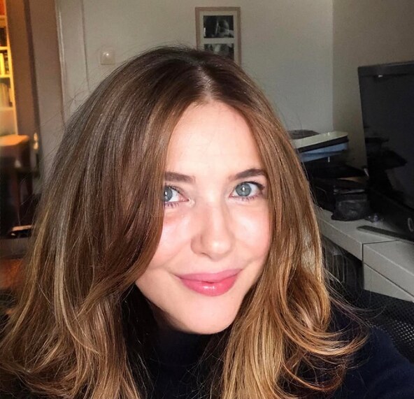 Sanja Vejnović