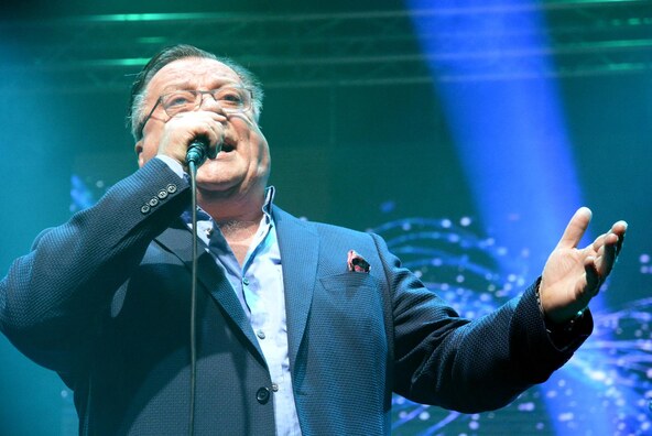 Halid Bešlić