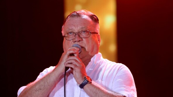 Halid Bešlić