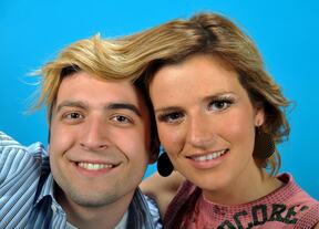 Marko Lušić i Antonija Blaće