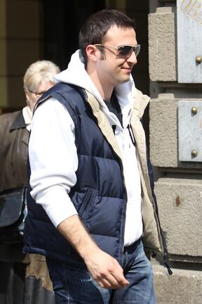 Marko Lušić