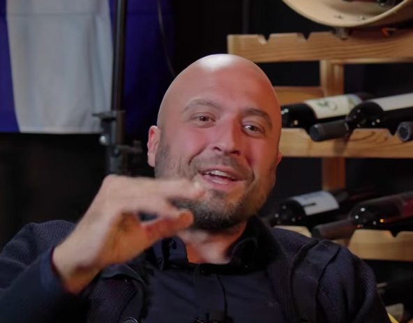 Marko Lušić