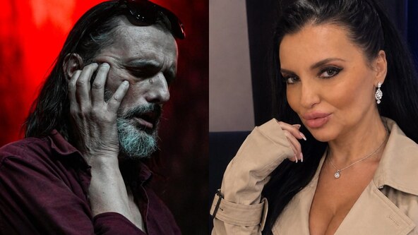 Goran Bare i Ines Petrić.jpg