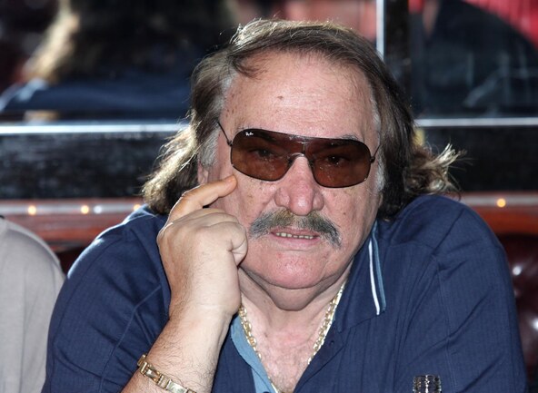 Mate Mišo Kovač