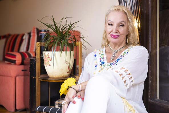 Anita Baturina