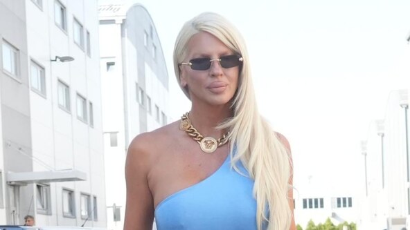 Jelena Karleuša