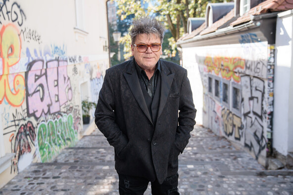 Dražen Žerić Žera