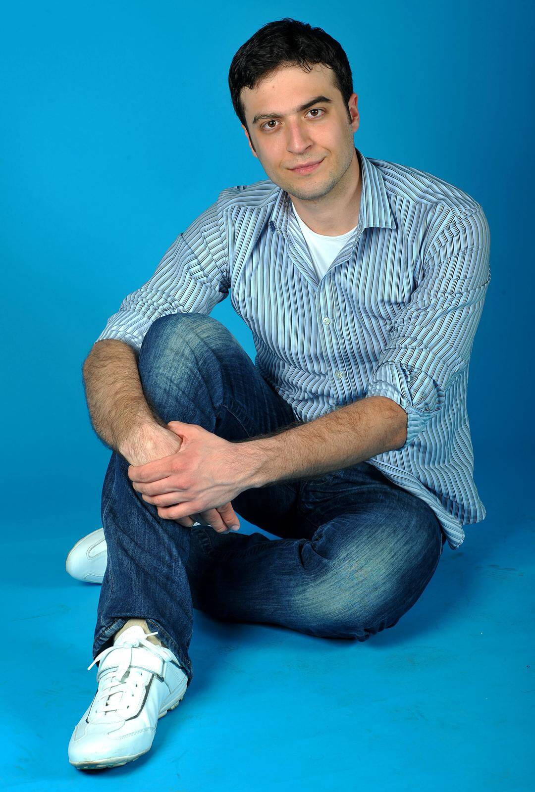 Marko Lušić