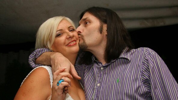 Danijela Dvornik i Dino Dvornik.jpg