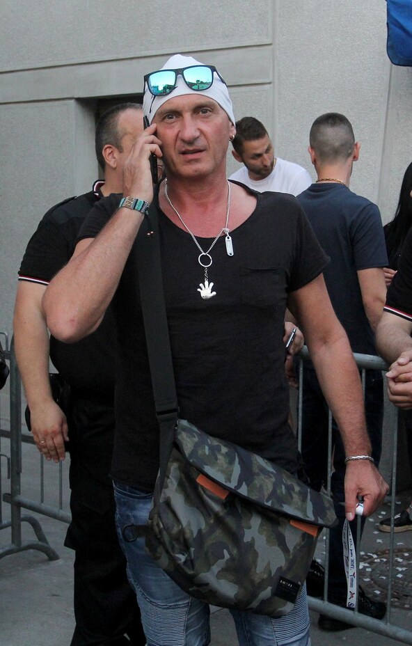 Miki Mećava