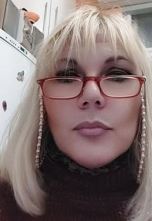 Gordana Armenulić