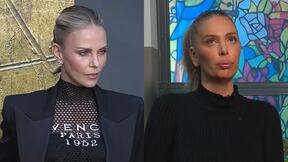Charlize Theron I Ava Karabatić.jpg