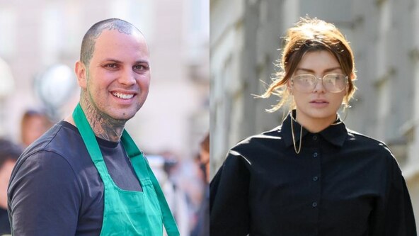 Mario Mandarić i Ella Dvornik.jpg