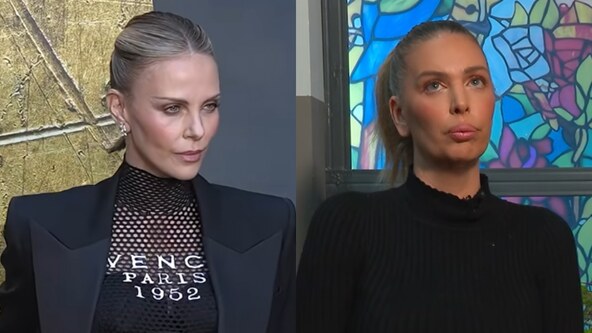 Charlize Theron I Ava Karabatić.jpg