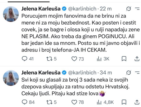 Jelena Karleuša