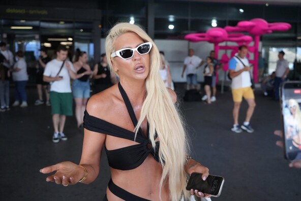 Jelena Karleuša