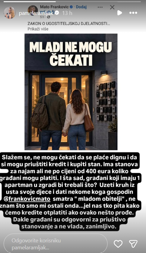 Pamela Ramljak