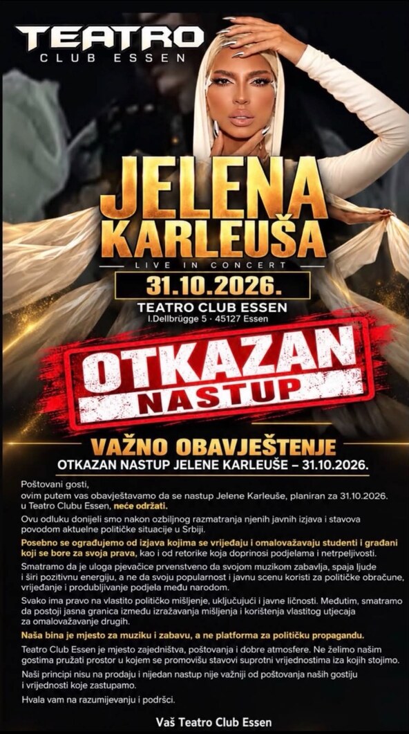 Jelena Karleuša
