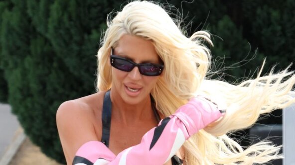 Jelena Karleuša