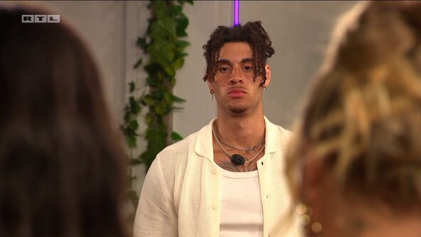 Anthony, Love Island Adria