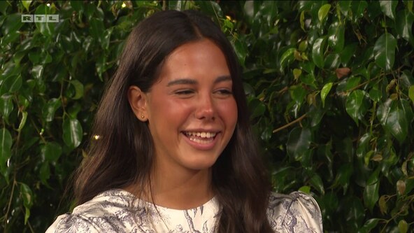 Lara, Love Island Adria