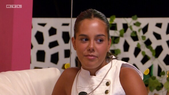 Lara, Love Island Adria