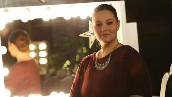 Martina Tomčić