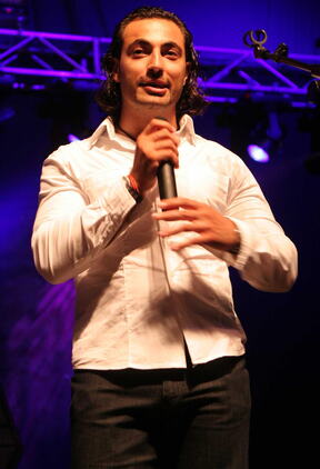 Hamdija Seferović