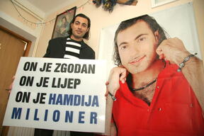 Hamdija Seferović