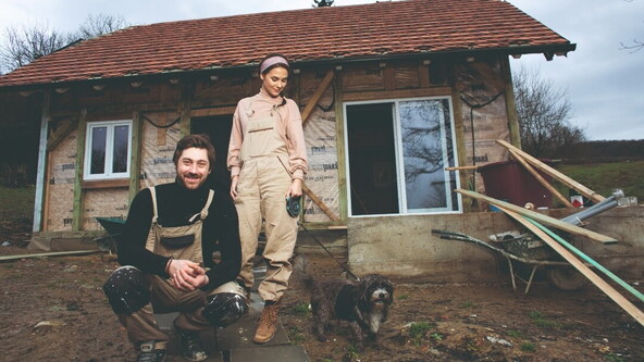 marko vukes, nevena vukes