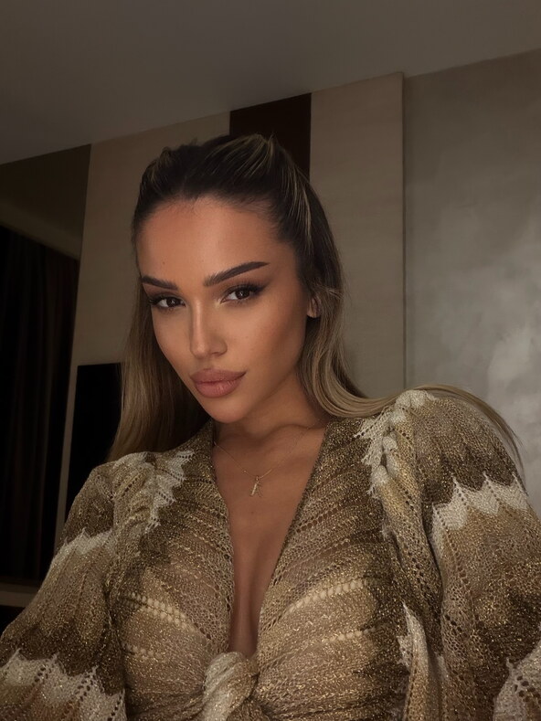 Anđela Ignjatović Breskvica