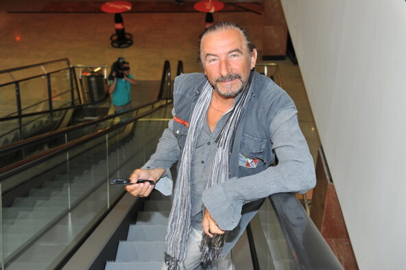 Željko Bebek