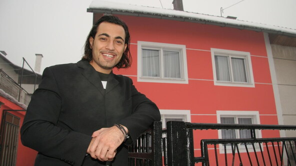 Hamdija Seferović