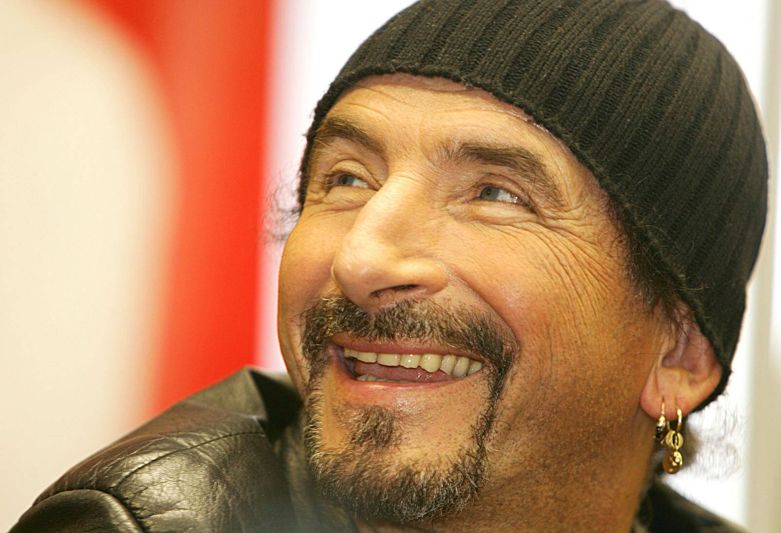 Željko Bebek