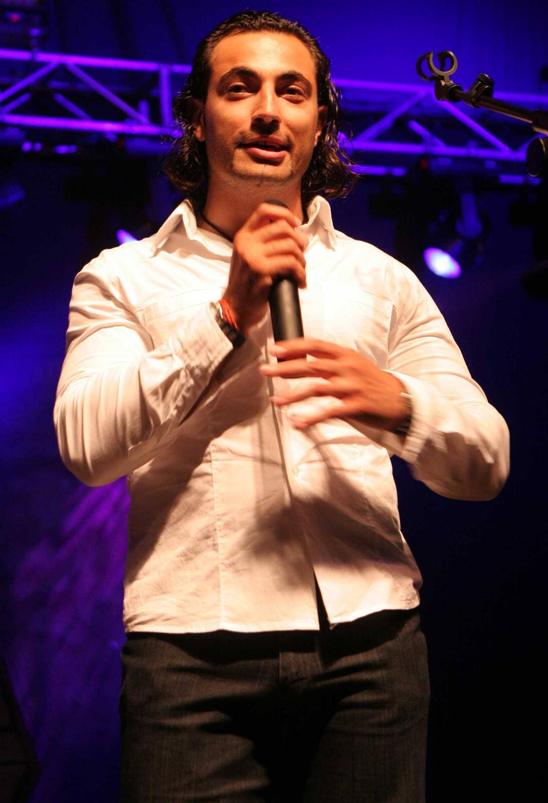 Hamdija Seferović