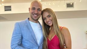 Mijo Matić i supruga Ariana