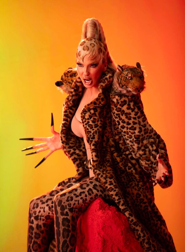Jelena Karleuša