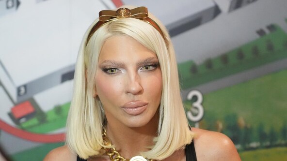 Jelena Karleuša