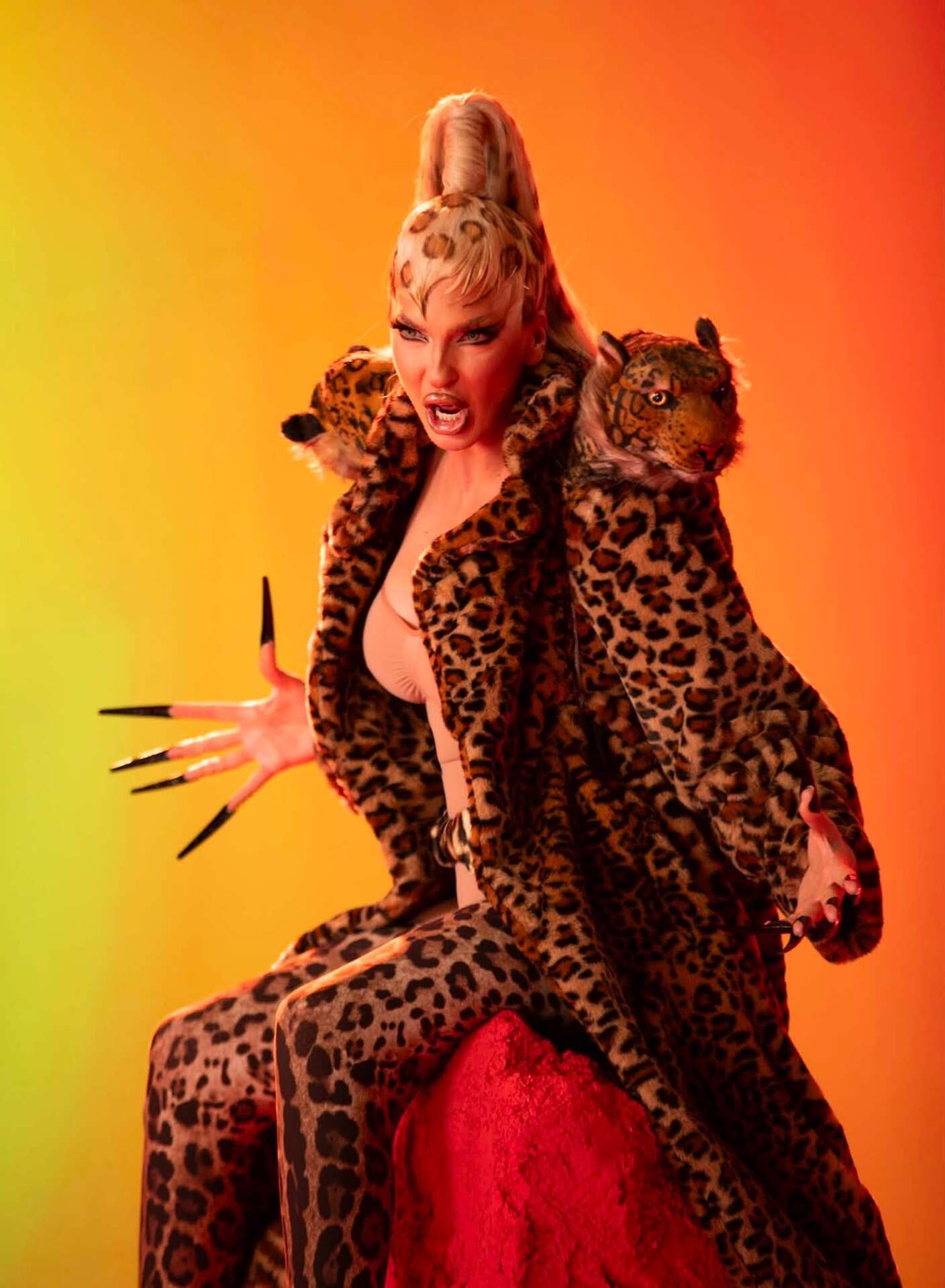 Jelena Karleuša