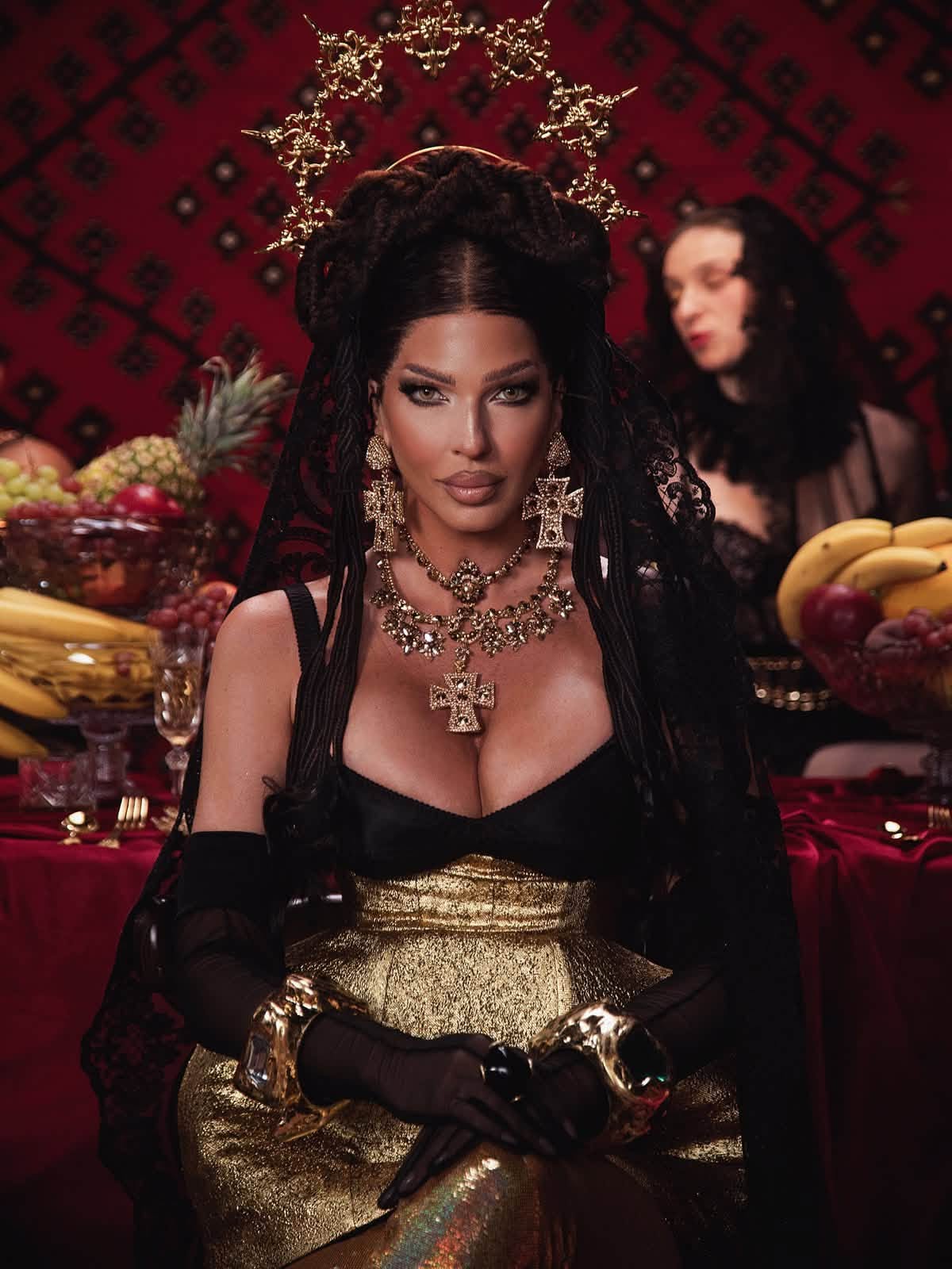 Jelena Karleuša