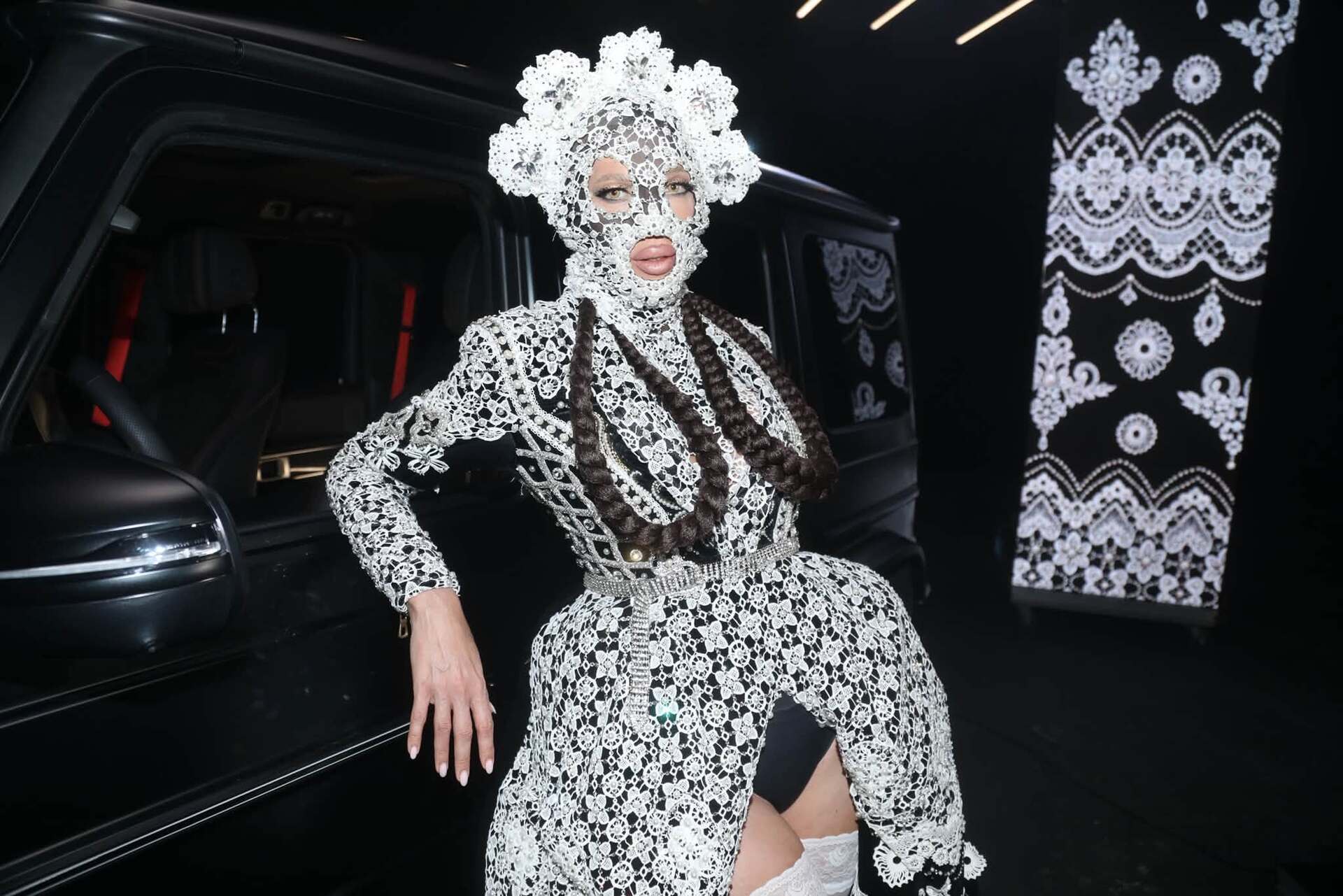 Jelena Karleuša
