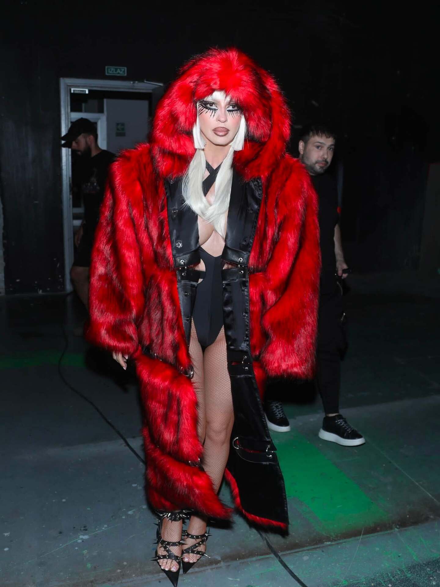 Jelena Karleuša