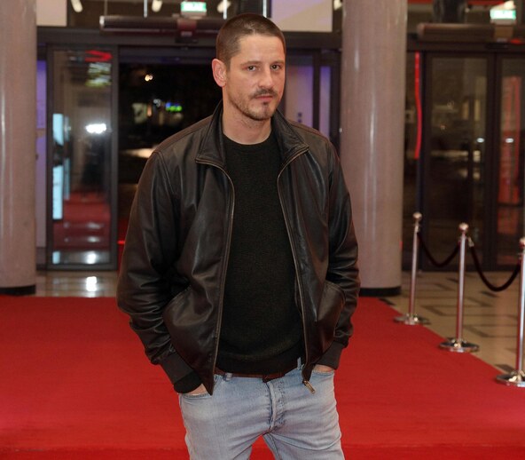 Igor Benčina