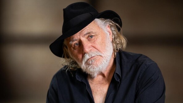 Rade Šerbedžija