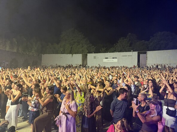 koncert