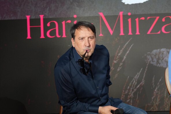 Hari Varešanović