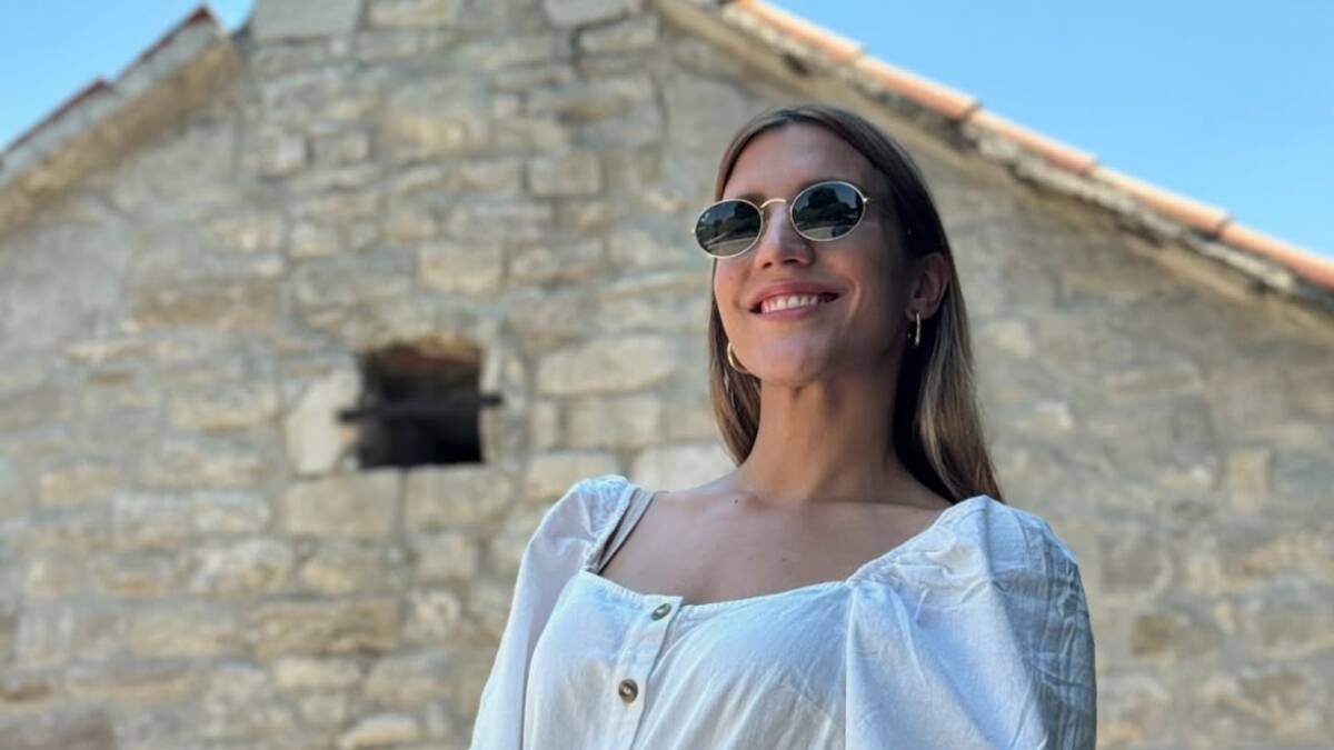 Karla Batinić